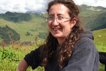 Découvrir les milieux naturels de montagne en biologiste