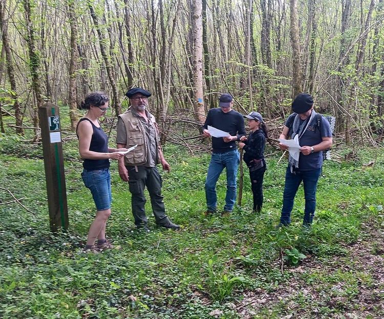 Journée Orientation