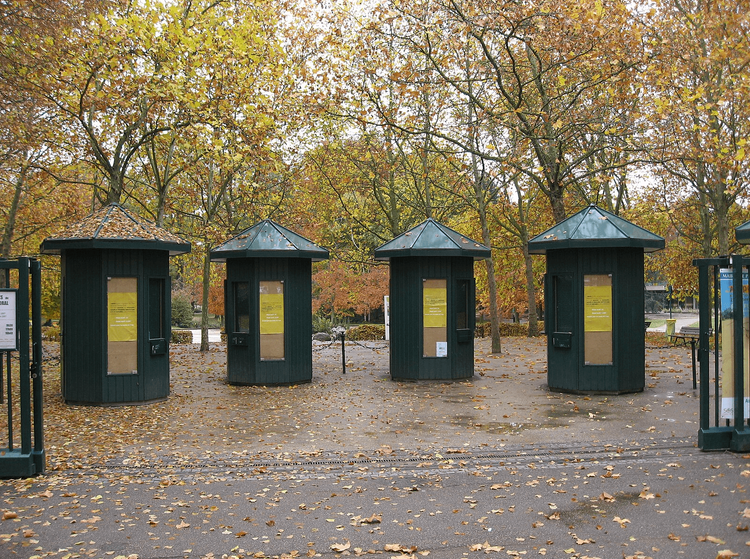 Marche et Méditation au Bois de Vincennes - Parc Floral de Paris