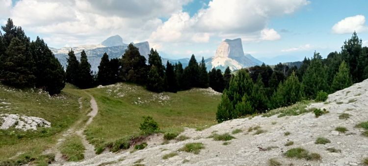 Les activités Nature proposés par CATHERINE - Accompagnatrice moyenne montagne