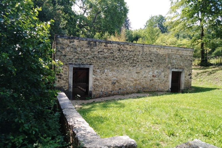 Balade choisélienne