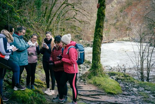 L'Aventure Intérieure