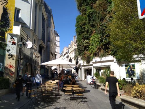 LE  2e  ECOLO