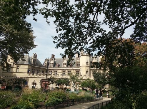 Le Quartier Latin écolo