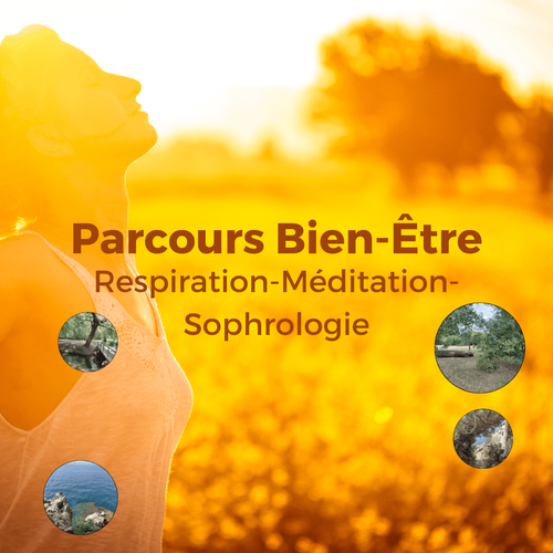 Parcours bien-être dans le Bois de Vincennes