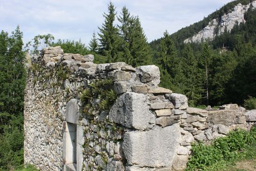 Les petites histoires de Villard