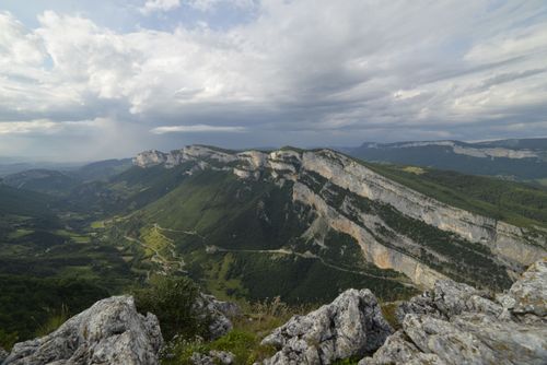 Carte cadeau - Découverte de la vallée des fossiles