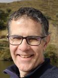 Franck - Gestionnaire forestier indépendant et agriculteur
