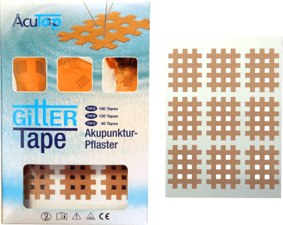 Gittertape