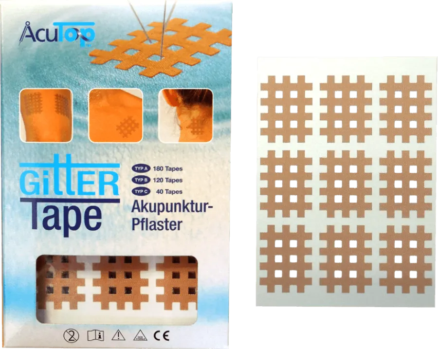Gittertape