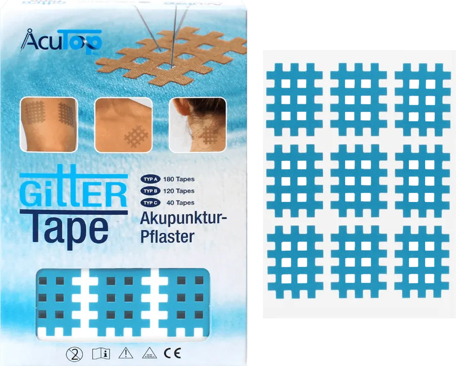 Gittertape