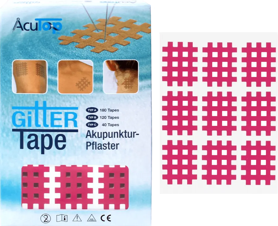 Gittertape