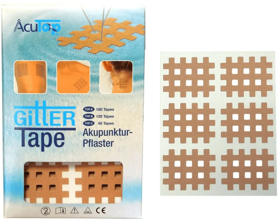 Gittertape