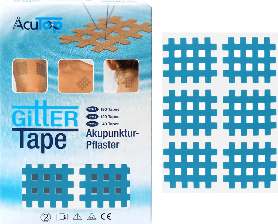 Gittertape