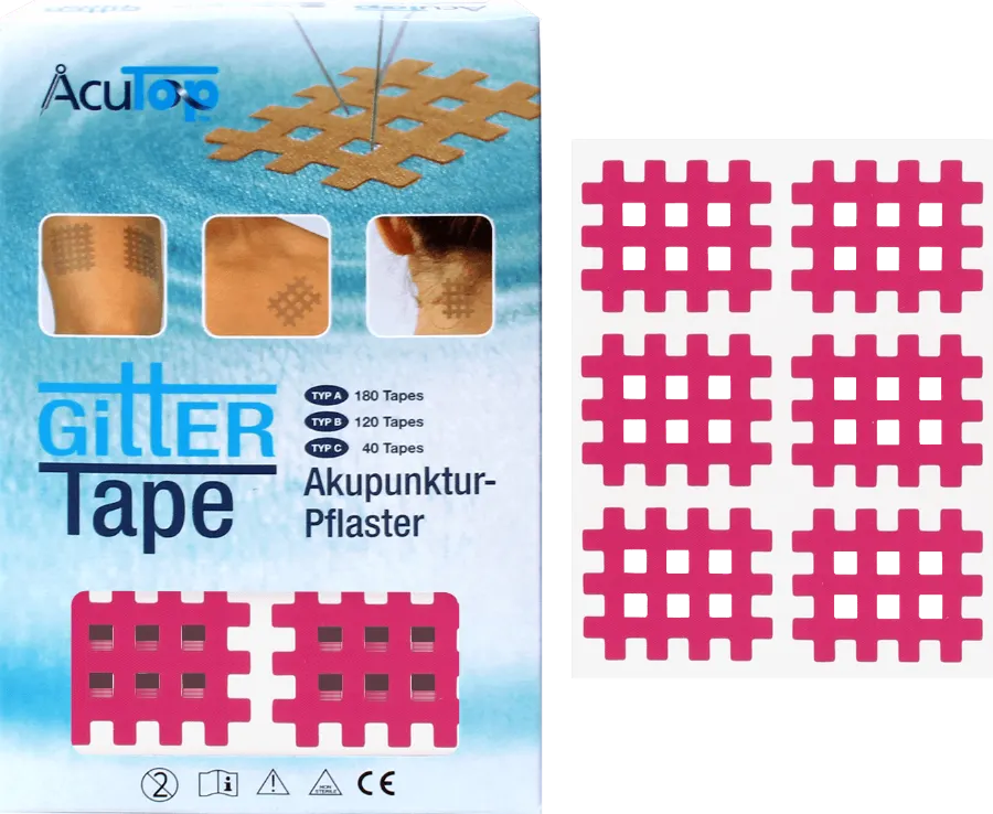 Gittertape