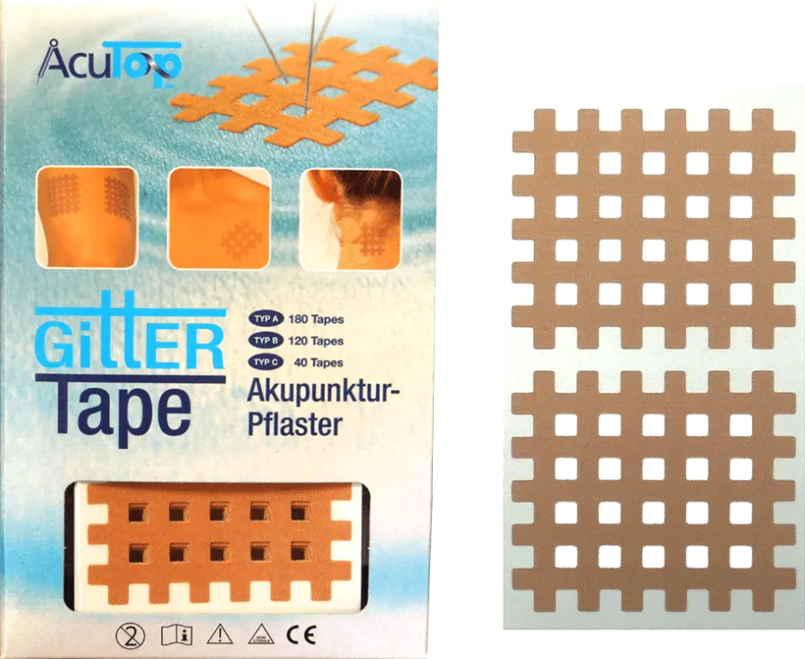 Gittertape