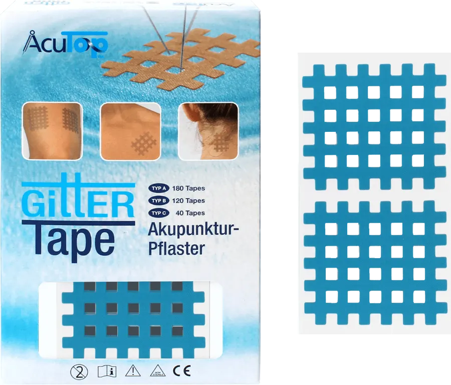 Gittertape