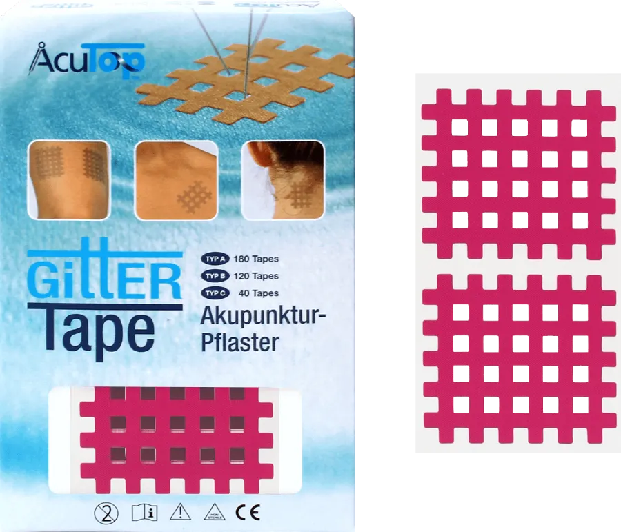 Gittertape