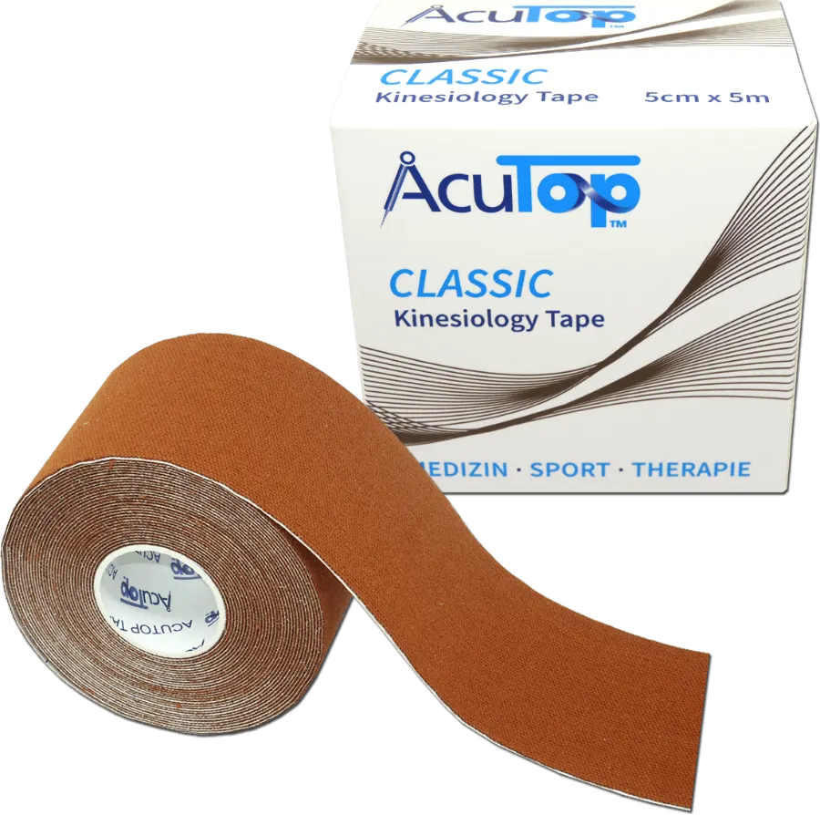 Kinesio Tape Classic