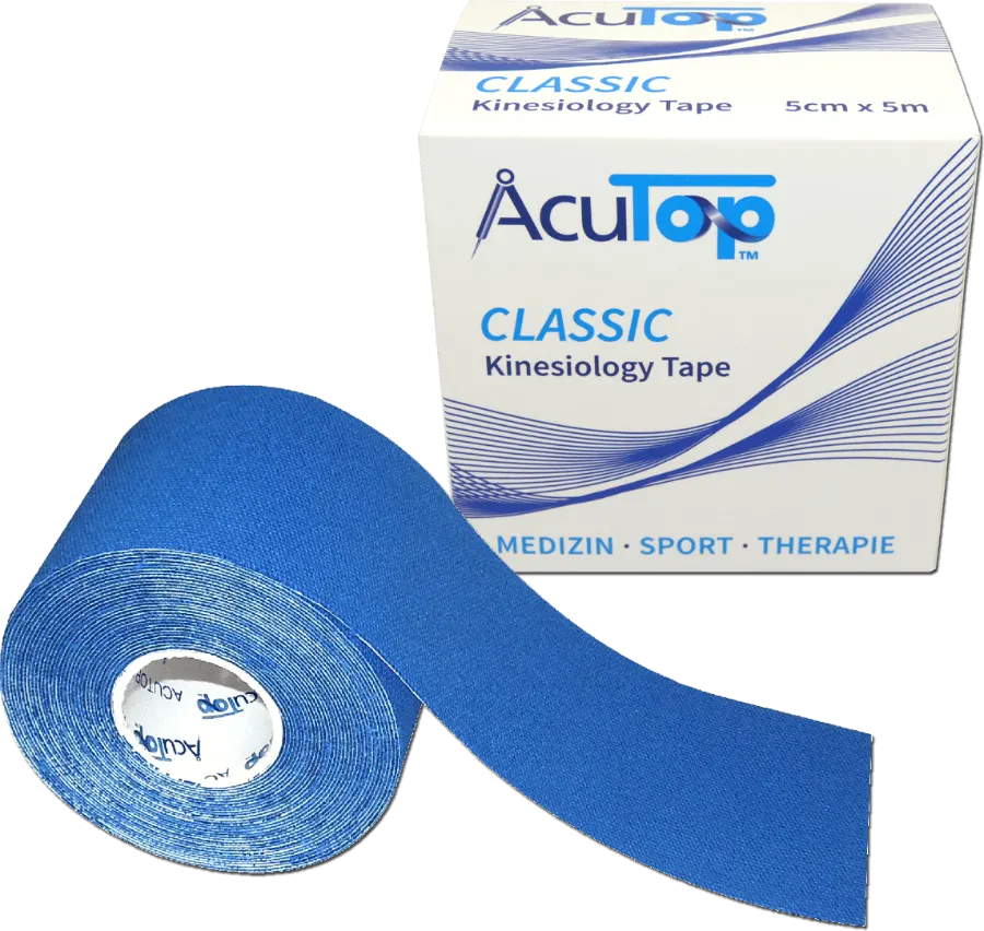 Kinesio Tape Classic