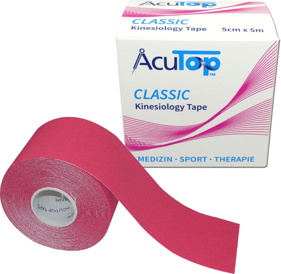 Kinesio Tape Classic
