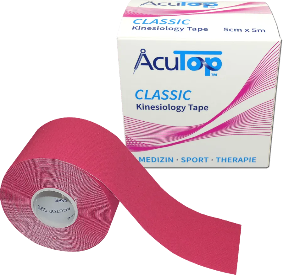 Kinesio Tape Classic