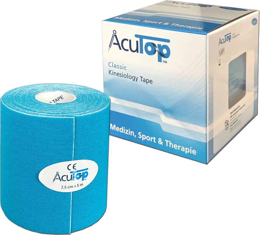 Kinesio Tape Classic