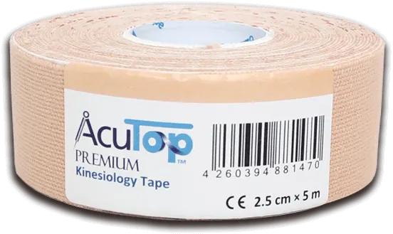 Kinesio Tape Premium