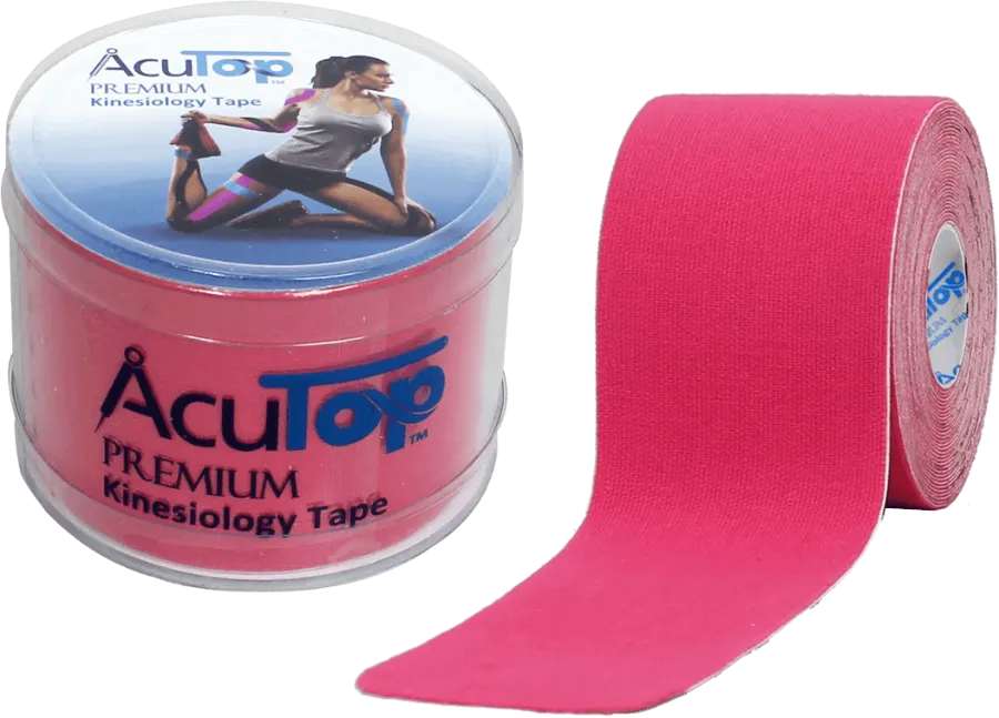Kinesio Tape Premium