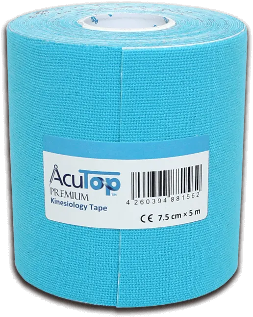 Kinesio Tape Premium
