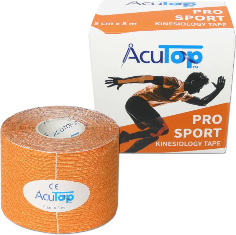 Pro Sport Kinesio Tape
