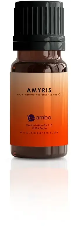 Ätherisches Öl