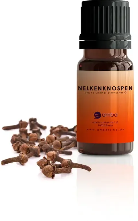 Ätherisches Öl