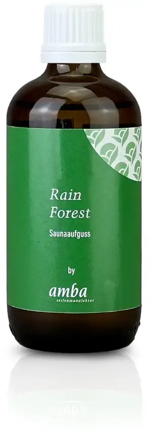 Saunaaufguss