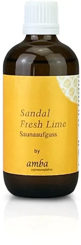 Saunaaufguss