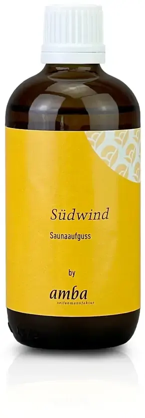 Saunaaufguss