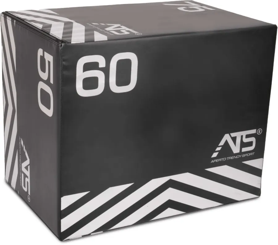 Plyo Box