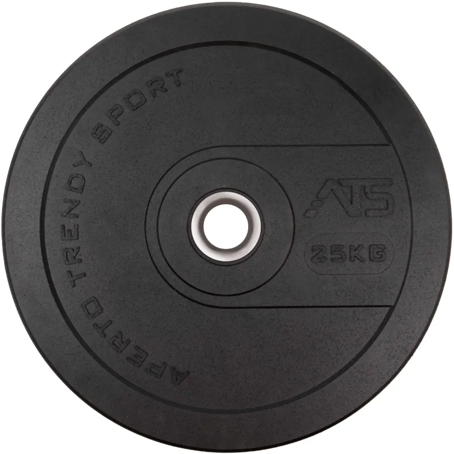 Premium Bumper Plates