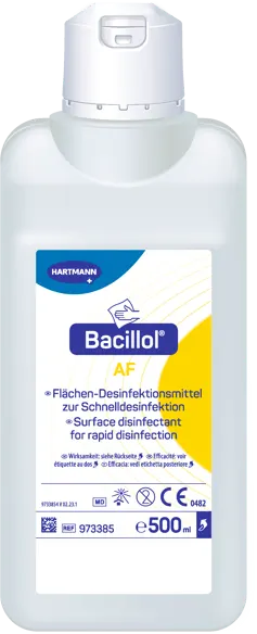 AF Flächendesinfektion