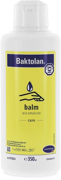 balm Hautpflegebalm