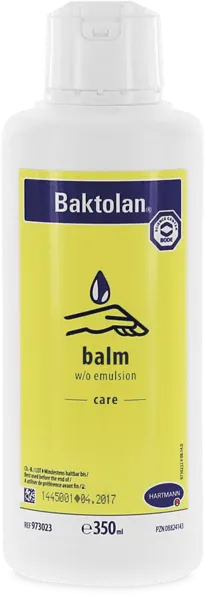 balm Hautpflegebalm