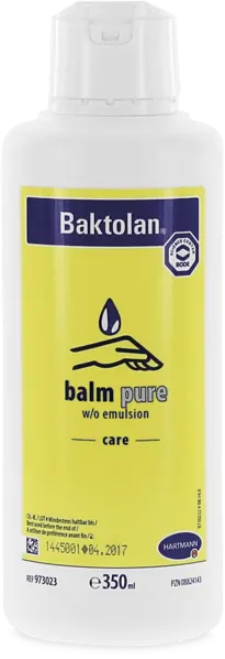 balm pure Hautpflegebalm