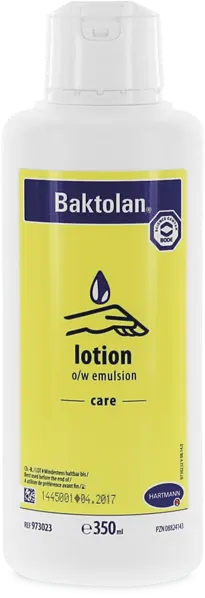 lotion Hautpflegelotion