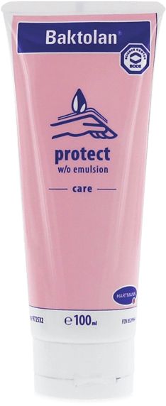 protect Hautschutzcreme