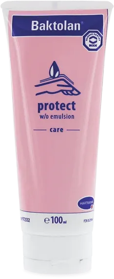 protect Hautschutzcreme