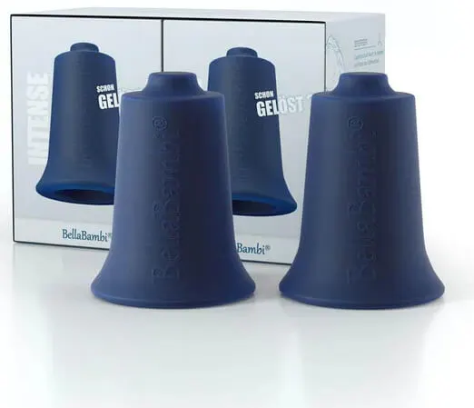 Fasziencup