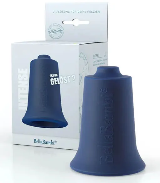 Fasziencup