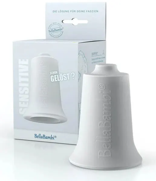 Fasziencup