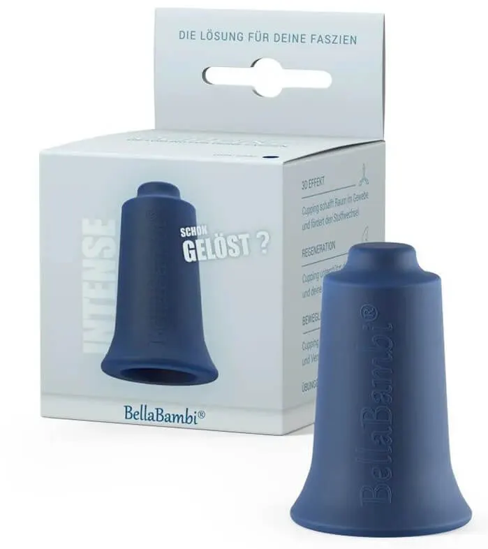 Fasziencup