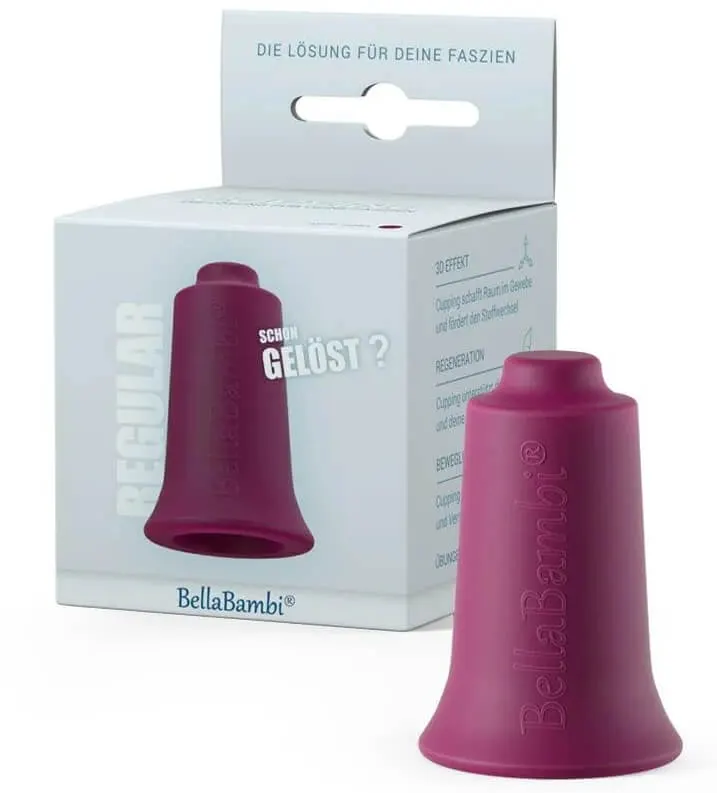 Fasziencup